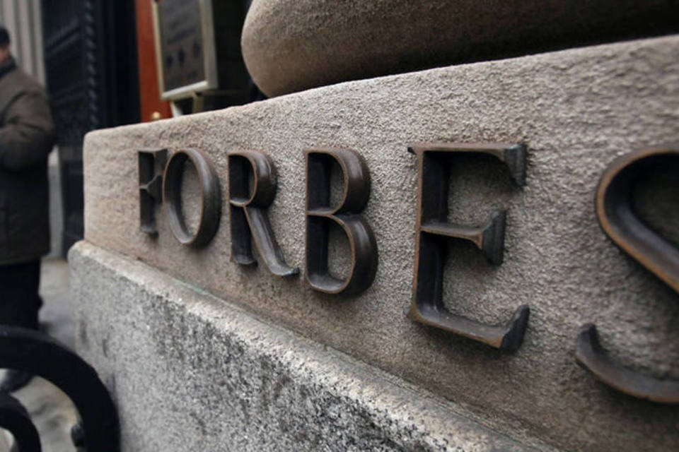 Forbes anuncia 40 novos bilionários em 2021 no Brasil ...